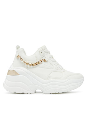 DeeZee DeeZee Tossud AM25240 Valge