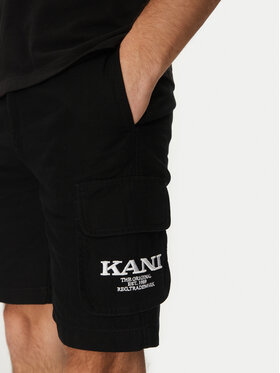 Σορτς υφασμάτινο Karl Kani φωτογραφία