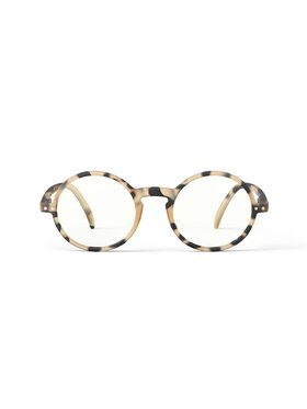 IZIPIZI IZIPIZI Okulary z filtrem blue light Screen Adult Kolorowy