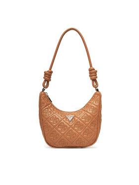 Guess Guess Torbica Adelasia HWQL96 58180 Smeđa