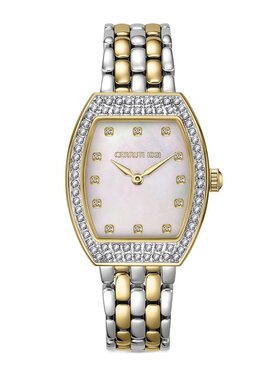 Cerruti 1881 Cerruti 1881 Zegarek Cerruti-CIWLG0111901 Srebrny