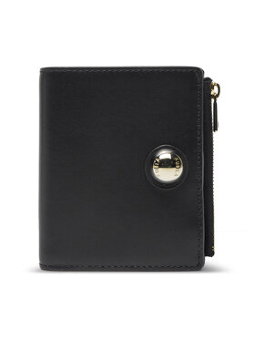 Furla Furla Mały Portfel Damski Sfera WP00458 AX0733 Czarny