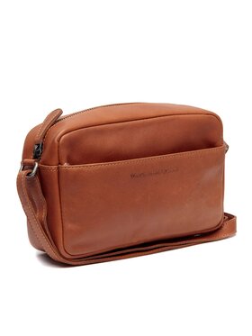 The Chesterfield Brand The Chesterfield Brand Saszetka 308808 Brązowy
