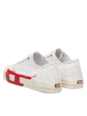 Sneakers Diesel φωτογραφία
