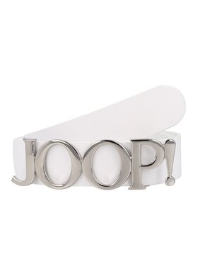 JOOP! JOOP! Pasek 312582 Srebrny