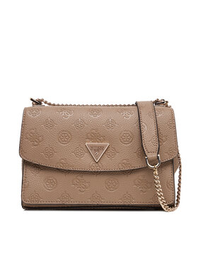 Guess Guess Kabelka Cresidia II HWPD98 88210 Béžová