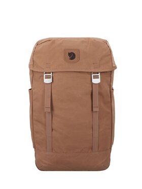 Fjällräven Fjällräven Plecak 206516 Brązowy