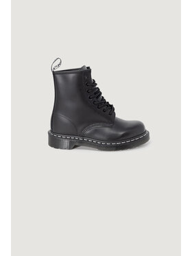 Dr. Martens Dr. Martens Buty 1460 WS BLACK SMOOTH UNISEX Czarny
