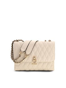 Guess Guess Torebka 184681 Beżowy