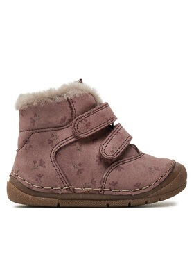 Froddo Froddo Schnürschuhe G2110143-14 M Rosa