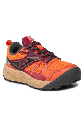 Joma Joma Chaussures Kubor Jr 2307 JKUBW2307 Orange