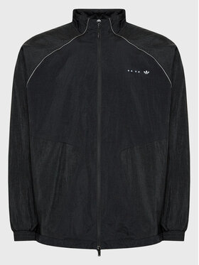 adidas adidas Sweatshirt Reveal Material Mix HK2730 Noir Regular Fit