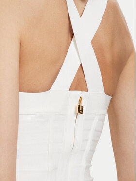 Φόρεμα κοκτέιλ Elisabetta Franchi