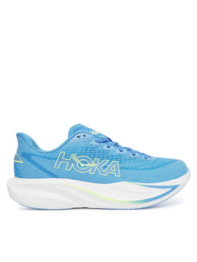 Hoka Hoka Laufschuhe Mach 7 1171904 Blau