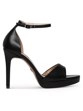 Nine West Nine West Sandale WFA2733-2 Crna