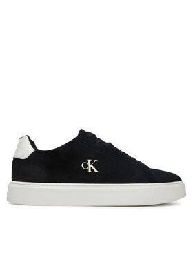 Calvin Klein Calvin Klein Tossud Classic Cupsole Laceup Su YM0YM01434 Must
