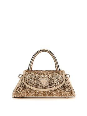 Guess Guess Torebka 170237 Złoty