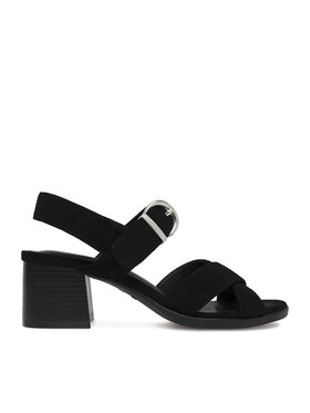 JENNY JENNY Sandalen CEO-HY3157-2 Schwarz