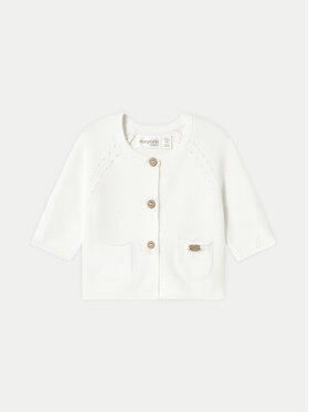 Mayoral Mayoral Kardigāns 1307 Écru Regular Fit
