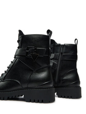 Ορειβατικά παπούτσια Guess φωτογραφία