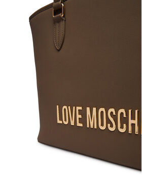 Τσάντα LOVE MOSCHINO
