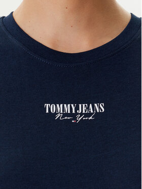 Tommy Jeans T-Shirt Tommy Jeans - 4