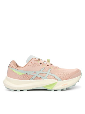 Asics Asics Взуття для бігу Fuji Lite 6 1012B865 Рожевий