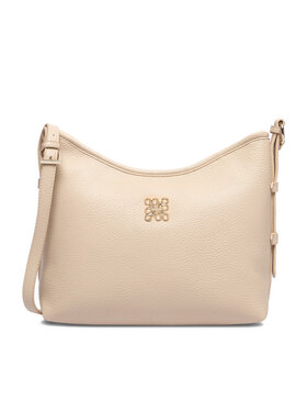Nine West Nine West Torebka CEO-SUBTLE ALLURE-LDA9767 Beżowy jasny