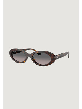 Ray-Ban Ray-Ban Γυαλιά ηλίου Ovale Μαύρο