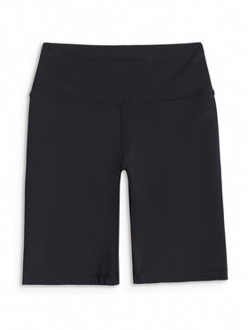 4F 4F Legginsy MULTI ACTIVE Czarny Slim Fit