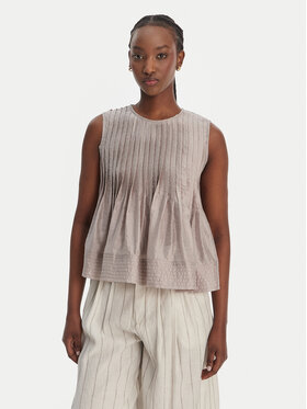 Eleh Eleh Palaidinė SS260268 Smėlio Regular Fit