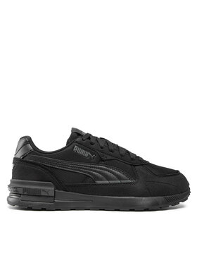 Puma Puma Tenisice Graviton 380738 01 Crna