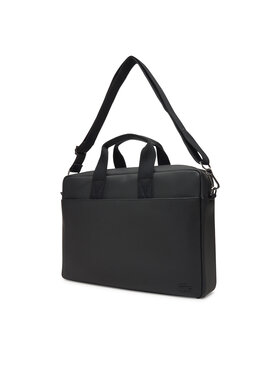 Τσάντα για laptop Lacoste φωτογραφία