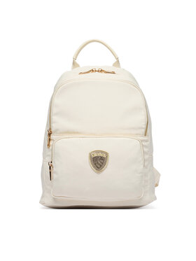 Blauer Blauer Rucksack S6FREYA01/TWE Weiß