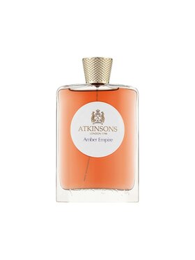 Atkinsons Atkinsons Atkinsons Amber Empire 100ml woda toaletowa Woda toaletowa