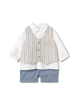 Mayoral Mayoral Kinderset 1212 Bunt Regular Fit