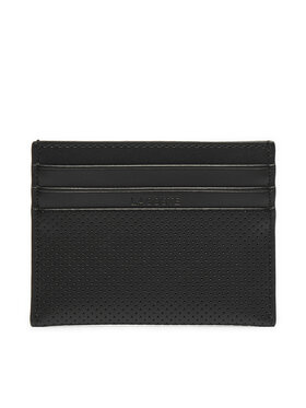 Σετ Θήκη Επαγγελματικών Καρτών & Ζώνη Lacoste φωτογραφία