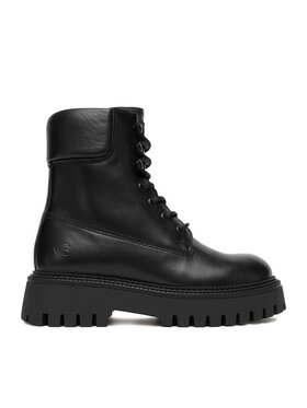 G-Star Raw G-Star Raw Planinarske cipele EO-AYSE-8093-25 Crna