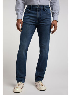 Mustang Mustang Jeans Washington straight Blu Straight Fit