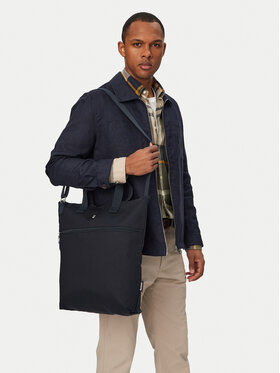 Barbour Barbour Geantă Cascade City UBA0763NY71 Bleumarin