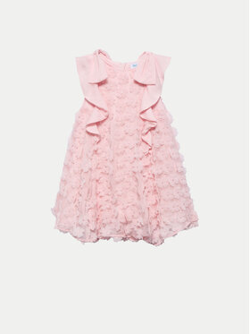 Abel & Lula Abel & Lula Елегантне плаття 5042 Рожевий Regular Fit