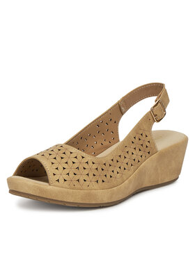 Σανδάλια Clara Barson φωτογραφία