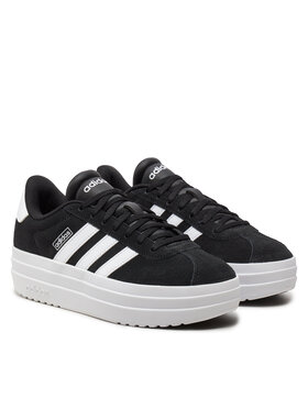 Adidas Tenisice VL Court Bold IH9995 Crna