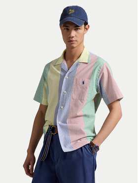Polo Ralph Lauren Polo Ralph Lauren Koszula 710964421001 Kolorowy Classic Fit