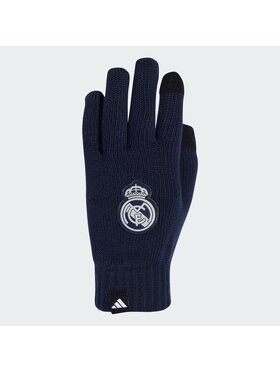 adidas adidas Rękawiczki Originals Real Madrid Błękitny