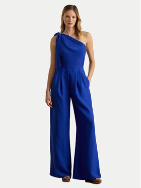 LAUREN RALPH LAUREN LAUREN RALPH LAUREN Kombinezon 253979873002 Niebieski Regular Fit
