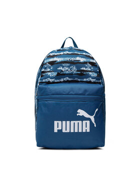 Puma Puma Plecak Phase Small Bacpack 078237 09 Granatowy