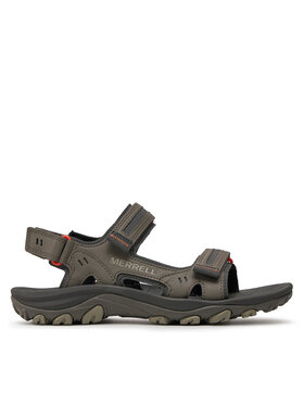 Merrell Merrell Sandály Huntington Sport Convert J036873 Šedá
