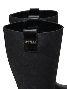 Guess Μπότες Guess - 5