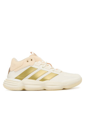 adidas adidas Tenisice za dvoranski nogomet Court Stabil Indoor JP9833 Bijela